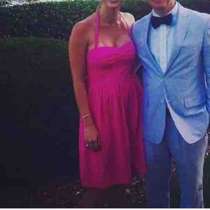 Jcrew eyelet sundress